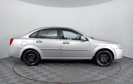Chevrolet Lacetti, 2011 год, 600 000 рублей, 5 фотография
