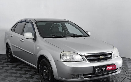 Chevrolet Lacetti, 2011 год, 600 000 рублей, 3 фотография