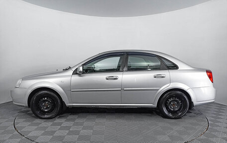 Chevrolet Lacetti, 2011 год, 600 000 рублей, 10 фотография
