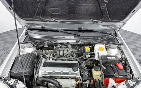 Chevrolet Lacetti, 2011 год, 600 000 рублей, 11 фотография
