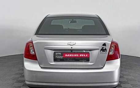 Chevrolet Lacetti, 2011 год, 600 000 рублей, 7 фотография
