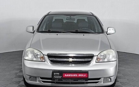 Chevrolet Lacetti, 2011 год, 600 000 рублей, 2 фотография