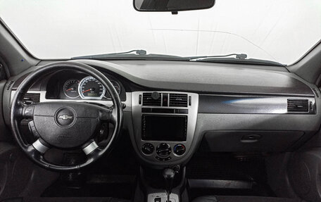Chevrolet Lacetti, 2011 год, 600 000 рублей, 17 фотография