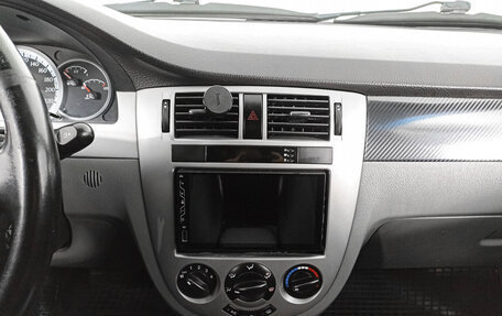 Chevrolet Lacetti, 2011 год, 600 000 рублей, 18 фотография
