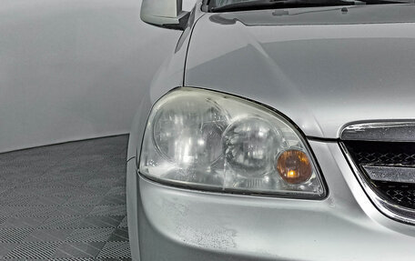 Chevrolet Lacetti, 2011 год, 600 000 рублей, 21 фотография