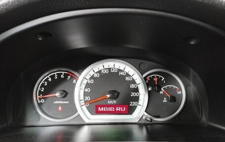 Chevrolet Lacetti, 2011 год, 600 000 рублей, 16 фотография