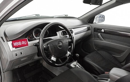 Chevrolet Lacetti, 2011 год, 600 000 рублей, 20 фотография