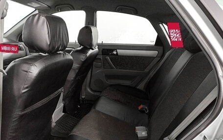 Chevrolet Lacetti, 2011 год, 600 000 рублей, 15 фотография