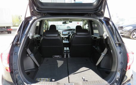 Honda Jade I, 2015 год, 1 320 000 рублей, 9 фотография