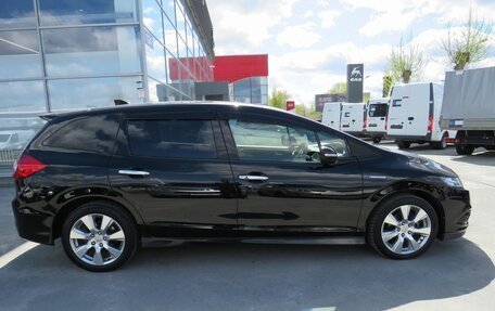 Honda Jade I, 2015 год, 1 320 000 рублей, 8 фотография