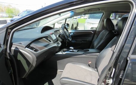 Honda Jade I, 2015 год, 1 320 000 рублей, 12 фотография