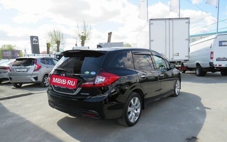 Honda Jade I, 2015 год, 1 320 000 рублей, 7 фотография