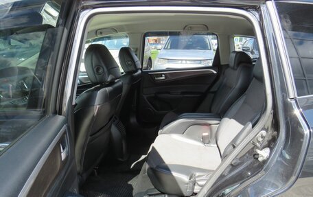 Honda Jade I, 2015 год, 1 320 000 рублей, 13 фотография