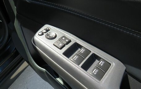 Honda Jade I, 2015 год, 1 320 000 рублей, 17 фотография