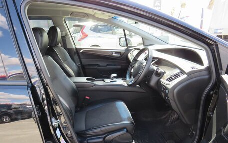 Honda Jade I, 2015 год, 1 320 000 рублей, 16 фотография