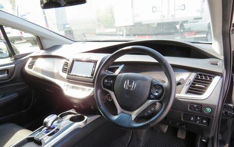Honda Jade I, 2015 год, 1 320 000 рублей, 18 фотография