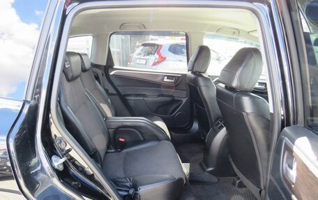 Honda Jade I, 2015 год, 1 320 000 рублей, 15 фотография
