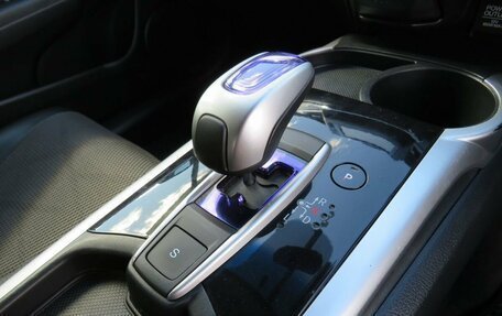 Honda Jade I, 2015 год, 1 320 000 рублей, 22 фотография