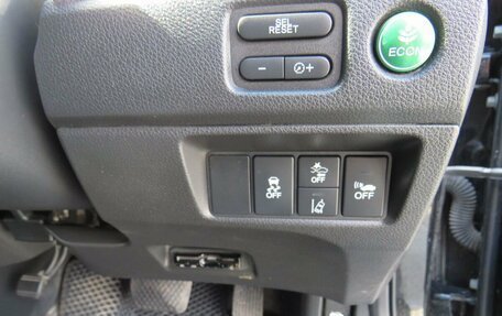 Honda Jade I, 2015 год, 1 320 000 рублей, 19 фотография