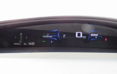 Honda Jade I, 2015 год, 1 320 000 рублей, 25 фотография
