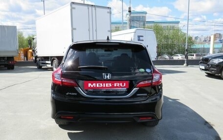 Honda Jade I, 2015 год, 1 320 000 рублей, 6 фотография