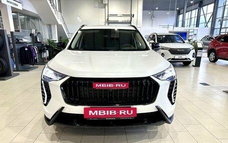 Haval Jolion, 2025 год, 2 449 000 рублей, 2 фотография