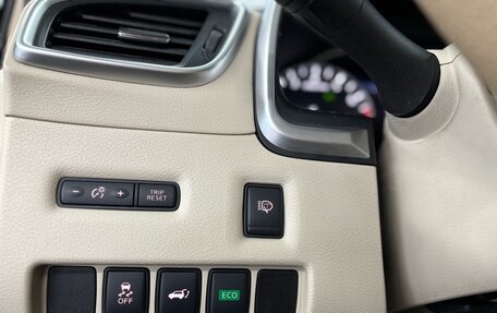 Nissan Murano, 2017 год, 2 397 000 рублей, 18 фотография