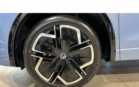 Volkswagen Tiguan, 2024 год, 5 200 000 рублей, 7 фотография