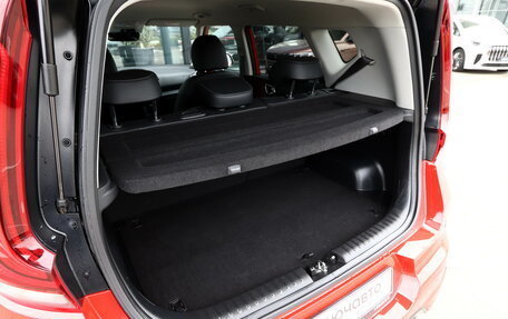 KIA Soul III, 2021 год, 2 270 000 рублей, 5 фотография
