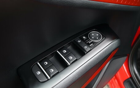 KIA Soul III, 2021 год, 2 270 000 рублей, 11 фотография