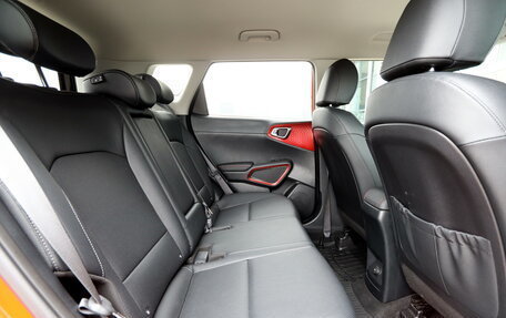 KIA Soul III, 2021 год, 2 270 000 рублей, 17 фотография