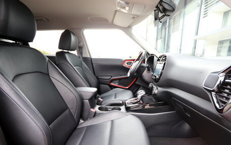 KIA Soul III, 2021 год, 2 270 000 рублей, 16 фотография