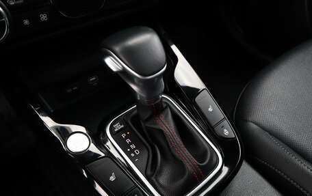 KIA Soul III, 2021 год, 2 270 000 рублей, 27 фотография