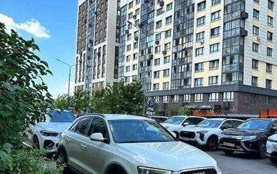 Audi Q3, 2011 год, 1 300 000 рублей, 1 фотография