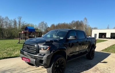 Toyota Tundra II, 2007 год, 3 950 000 рублей, 1 фотография