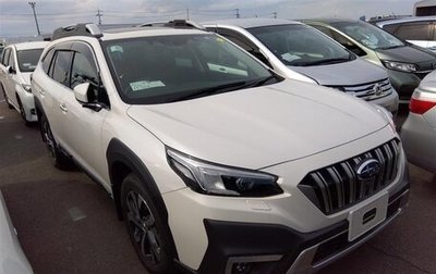 Subaru Outback VI, 2022 год, 2 665 000 рублей, 1 фотография