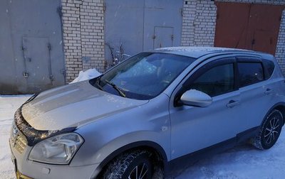 Nissan Qashqai, 2009 год, 700 000 рублей, 1 фотография