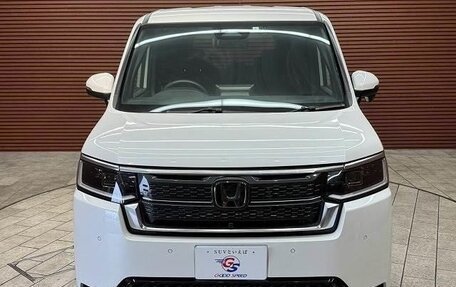 Honda Stepwgn, 2025 год, 2 750 000 рублей, 1 фотография
