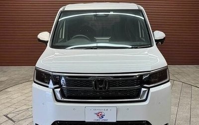 Honda Stepwgn, 2025 год, 2 750 000 рублей, 1 фотография