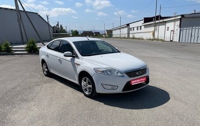 Ford Mondeo IV, 2010 год, 820 000 рублей, 1 фотография