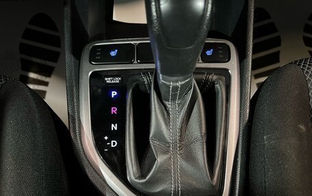 Hyundai Creta I рестайлинг, 2019 год, 1 300 000 рублей, 9 фотография