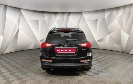 Infiniti EX, 2013 год, 1 855 000 рублей, 7 фотография