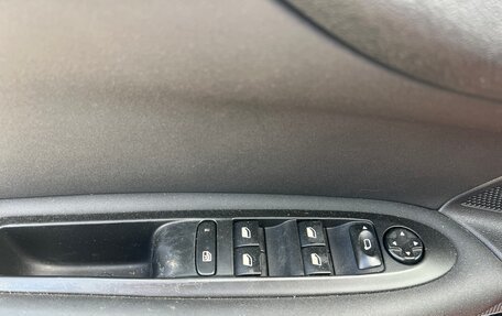 Citroen C4 II рестайлинг, 2011 год, 515 000 рублей, 11 фотография