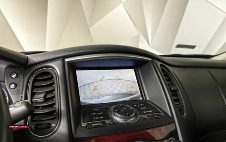 Infiniti EX, 2013 год, 1 855 000 рублей, 15 фотография