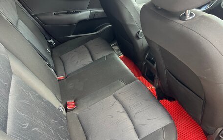Citroen C4 II рестайлинг, 2011 год, 515 000 рублей, 17 фотография