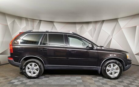 Volvo XC90 II рестайлинг, 2011 год, 1 725 150 рублей, 6 фотография