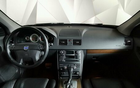 Volvo XC90 II рестайлинг, 2011 год, 1 725 150 рублей, 10 фотография