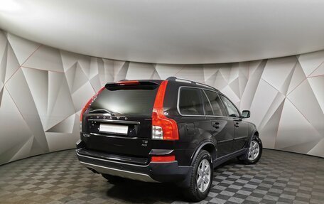 Volvo XC90 II рестайлинг, 2011 год, 1 725 150 рублей, 2 фотография
