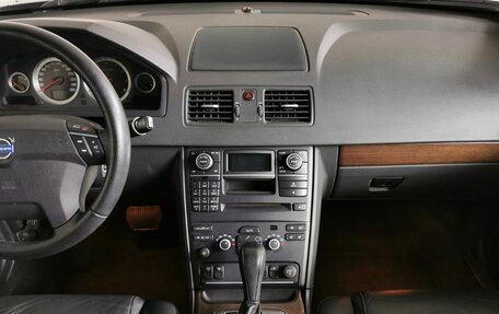 Volvo XC90 II рестайлинг, 2011 год, 1 725 150 рублей, 11 фотография