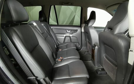 Volvo XC90 II рестайлинг, 2011 год, 1 725 150 рублей, 12 фотография